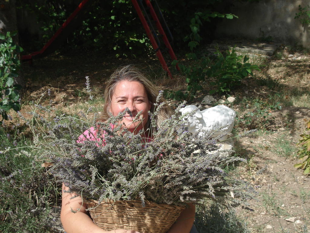 مبيت وإفطار Navelli Abruzzo Segreto المظهر الخارجي الصورة